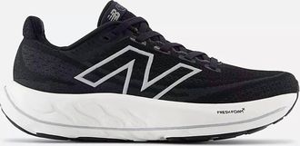 New Balance Womens Fresh Foam X Vongo V6 Running Shoes In Black/white