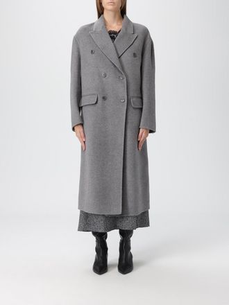 Ermanno Scervino Cappotto doppiopetto Ermanno Scervino in misto lana