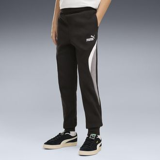 Puma Joggingbroek in molton