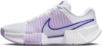 Nike Womens GP Challenge Pro Hard Court Tennis Shoes in White | FB3146-101