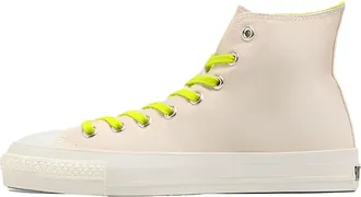 Converse Chuck Taylor All Star Hi Made in Japan Off White Green 31309150