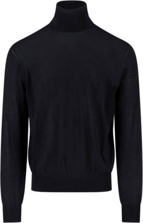 Saint Laurent Dolcevita In Lana