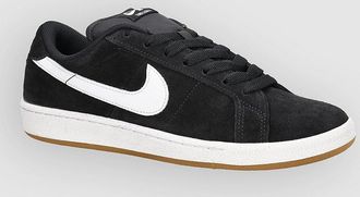 Nike Sb Zoom Tennis Classic Xl Skateschuhe weiss