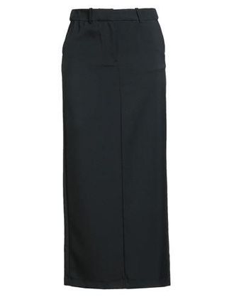 Vila BOTTOMWEAR - Midi skirts on YOOX.COM