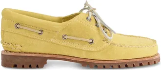 Timberland Authentic Boat Shoe Tb0a2gnvent1