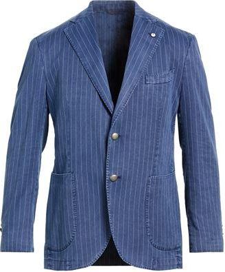 L.B.M. 1911 ANZ&Uuml;GE und CO-ORDS - Blazers auf YOOX.COM