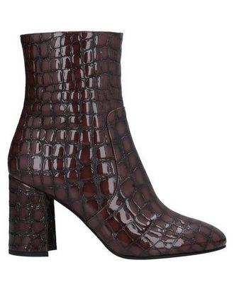 Lella Baldi SCHUHE - Stiefeletten auf YOOX.COM