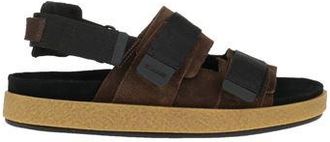 Clarks CALZADO - Sandalias con cierre en YOOX.COM