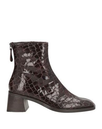 Zinda CALZADO - Botines de ca&ntilde;a alta en YOOX.COM