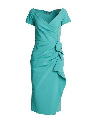 La Petite Robe Di Chiara Boni DRESSES - Midi dresses sur YOOX.COM