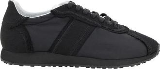 The Row Moderne Veterschoenen - Dames - Sneakers - Zwart - 39 EU - Schoenen