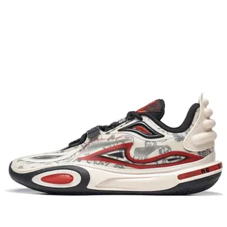 Li-Ning Wade All City 11 V2 Halloween ABAT093-1