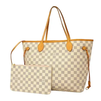 Louis Vuitton Rose Ballerine Tote Bag (Pre-Owned)