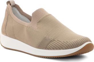 Ara Leena Sneaker in Sand at Nordstrom, Size 11.5