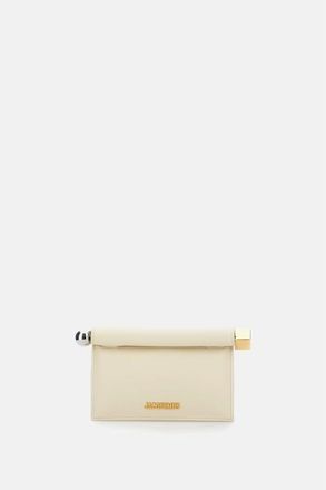Jacquemus La Petite Pochette Rond C