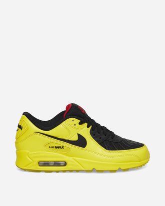Nike Air Max Laser 90 Sneakers Zest / Black