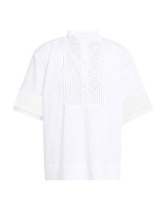 Due Amanti TOPWEAR - Tops on YOOX.COM