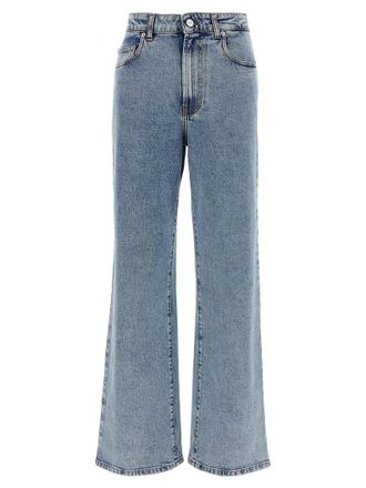 デニム・ジーパン FABIANA FILIPPI Knitted pocket jeans Fabiana Filippi Knitted Pocket Jeans from $484.00 - on Stylight