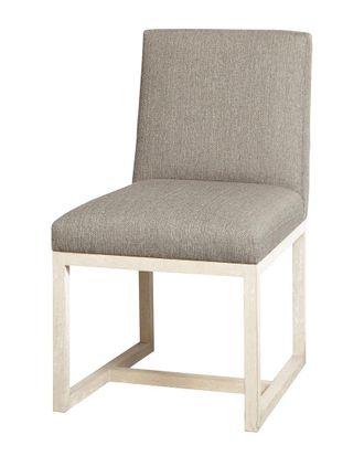 Universal Furniture Quartz Carter Chair