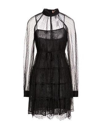 Twin-Set DRESSES - Mini dresses on YOOX.COM