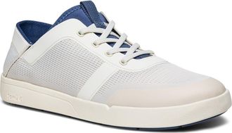 Sanuk Flowstate Sneaker in Marshmellow at Nordstrom, Size 11
