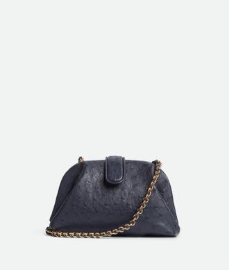 Bottega Veneta Lauren 1980 Piccola - Bottega Veneta