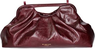 My Best Bags Firenze Donna, Borse, Rosso, Taglia unica, new
