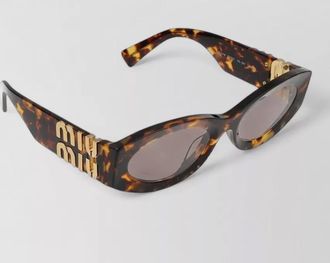 Miu Miu sunglasses