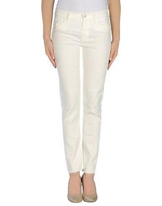 Jacob Cohen BOTTOMWEAR - Pantaloni su YOOX.COM