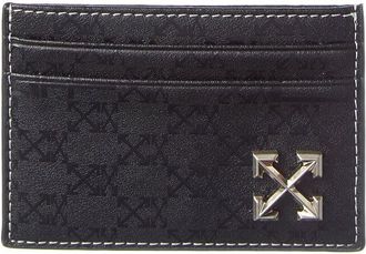 Off-white Off-White Classic Card Holder