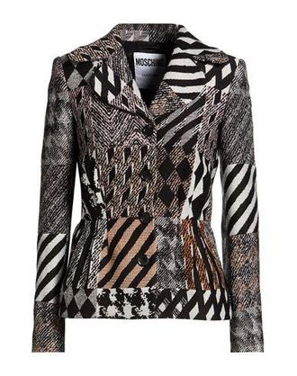 Moschino ANZ&Uuml;GE und CO-ORDS - Blazers auf YOOX.COM