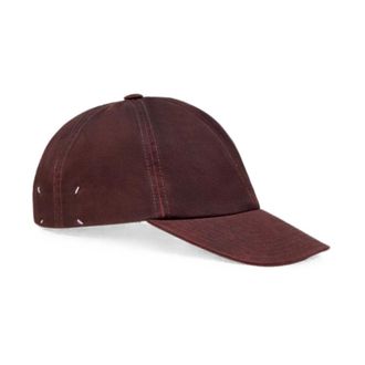 Maison Margiela Hombre, Accesorios, Rojo, Talla: ONE Size