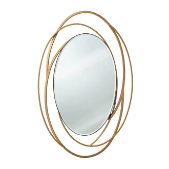 Frontgate Truett Wall Mirror - Frontgate