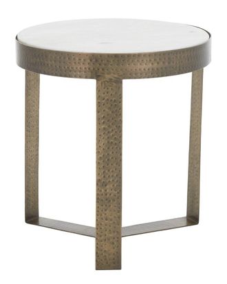 Safavieh Triss Round Accent Table