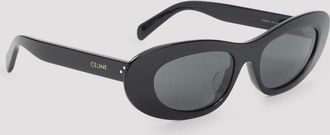 Celine Cat Eye-zonnebril