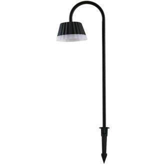 Lindby Ameline En Gris De Aluminio - Lindby