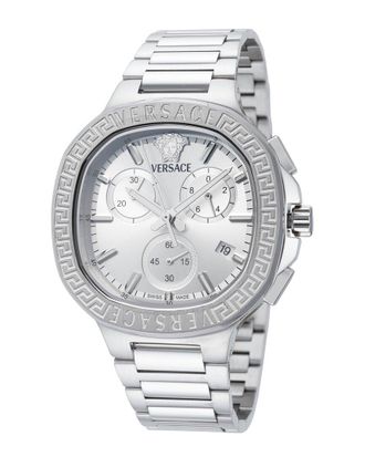 Versace Unisex V-Chrono Watch