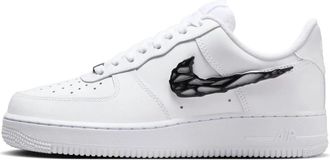 Nike Air Force 1 07 LX - unisex - Skateschoenen - Wit - 40 EU - Leer - Fitness