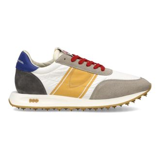 Philippe Model Hombre, Zapatos, Multicolor, Talla: 43 EU