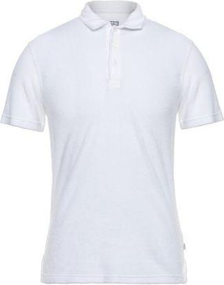 Fedeli TOPWEAR - Polo shirts sur YOOX.COM