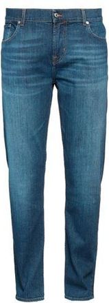 7 For All Mankind BOTTOMWEAR - Jeans sur YOOX.COM