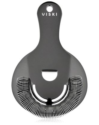 Viski Hawthorne Strainer