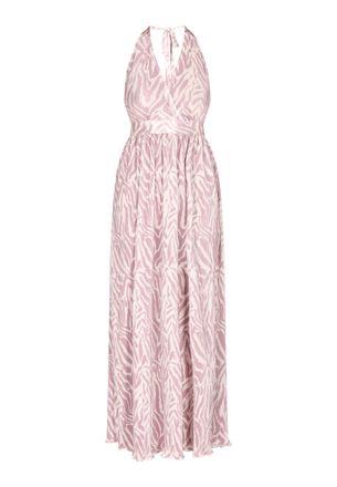 Izia Jurk Dames violet