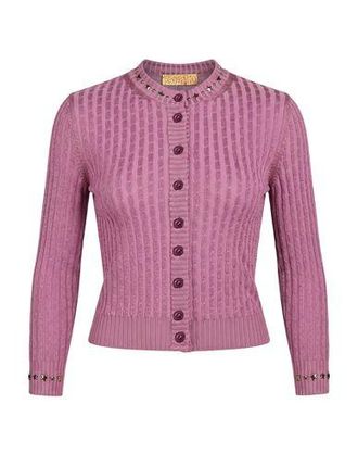Cormio PRENDAS DE PUNTO - C&aacute;rdigans en YOOX.COM