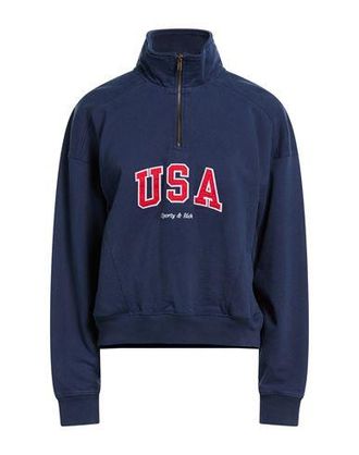 Sporty & Rich TOPWEAR - Sweatshirts on YOOX.COM