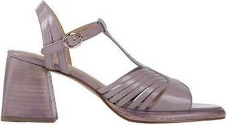 Emanuelle Vee Sandals