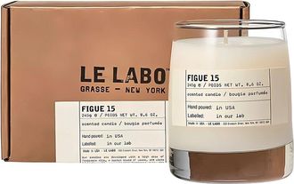 Le Labo Figue 15 Single Wick Candle
