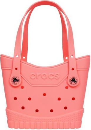 Crocs Small Classic Tote in Guava at Nordstrom