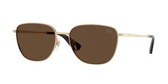 Burberry BE3171 110973 Mens Sunglasses Size 57