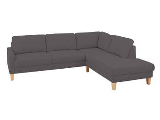 Schubiger M&ouml;bel Ecksofa Cagliari Basic